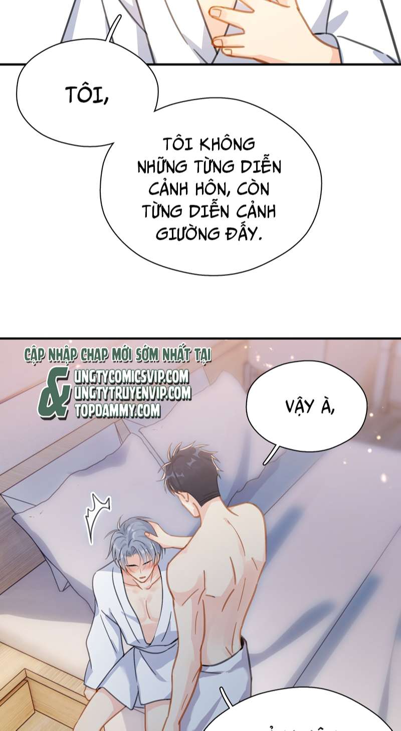 Theo Đuôi Chapter 72 - Trang 2