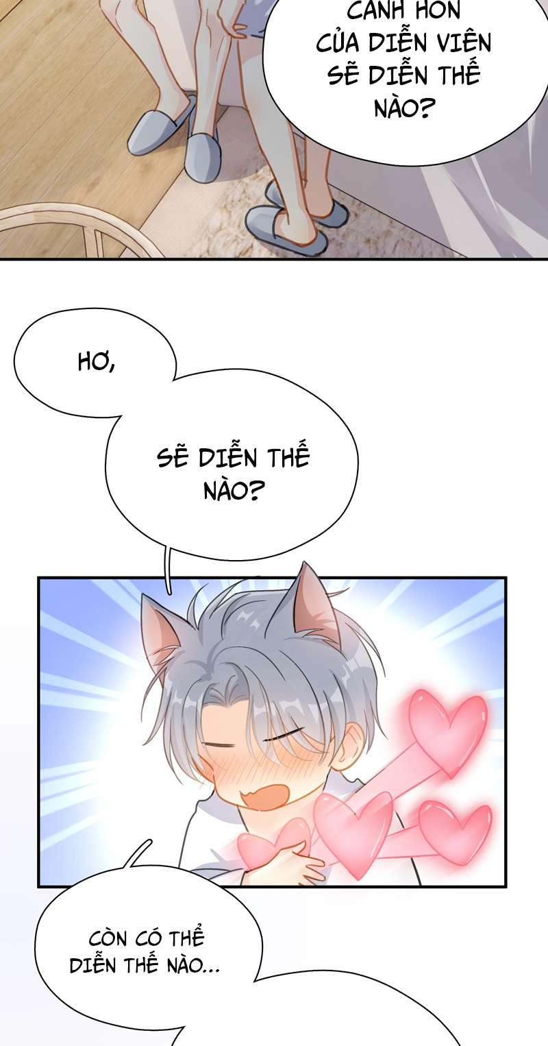 Theo Đuôi Chapter 72 - Trang 2