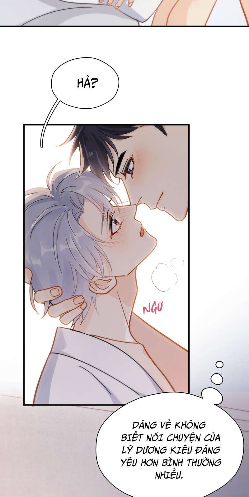 Theo Đuôi Chapter 72 - Trang 2