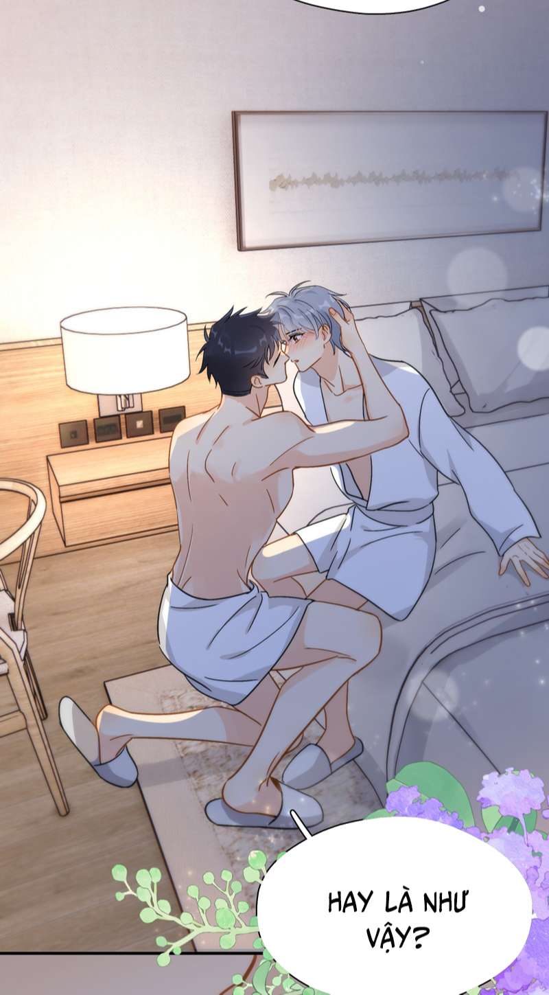 Theo Đuôi Chapter 72 - Trang 2