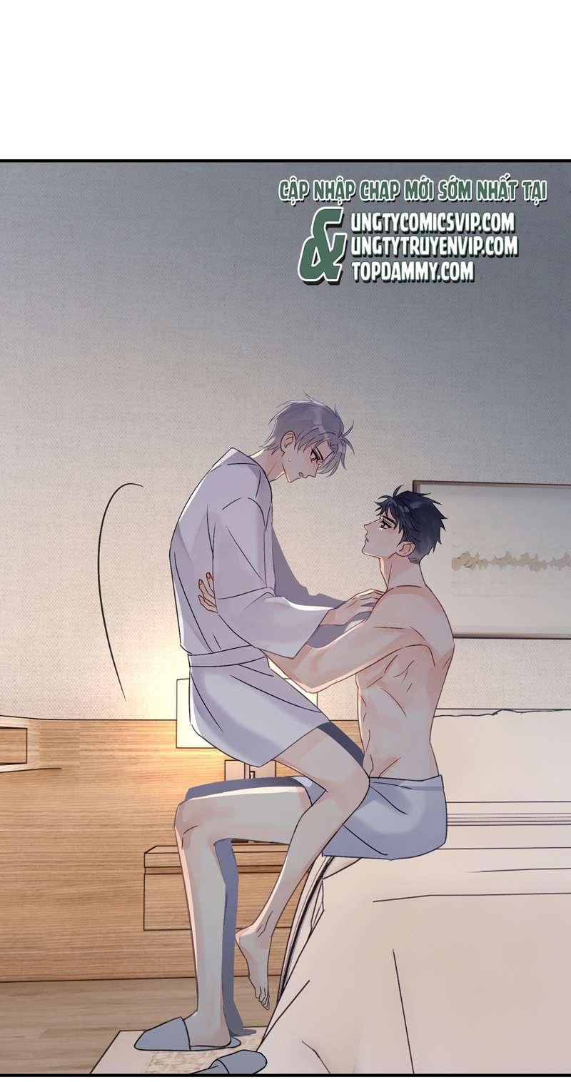 Theo Đuôi Chapter 72 - Trang 2