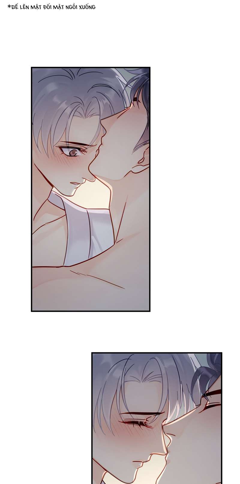 Theo Đuôi Chapter 72 - Trang 2