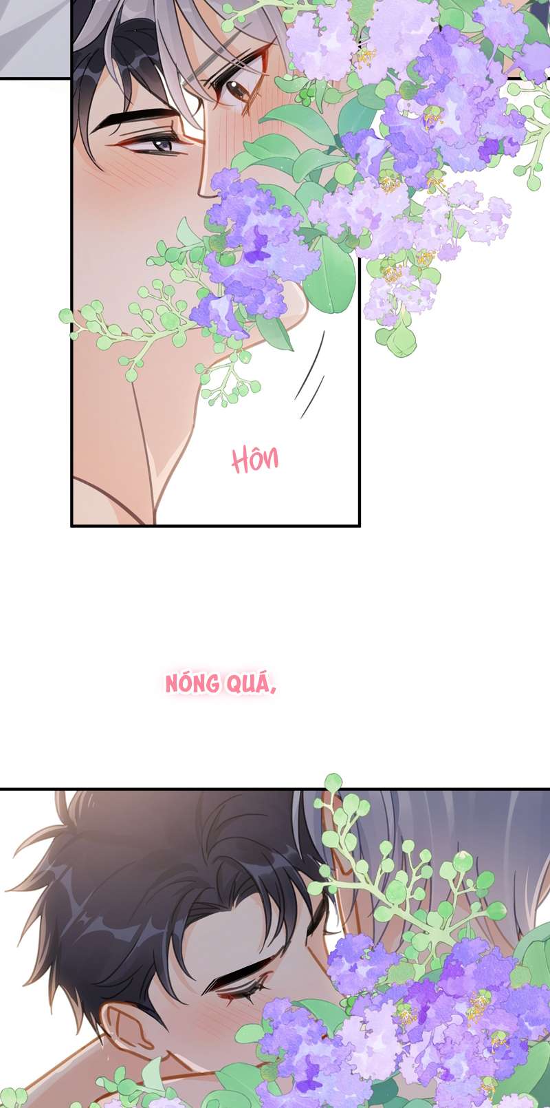 Theo Đuôi Chapter 72 - Trang 2