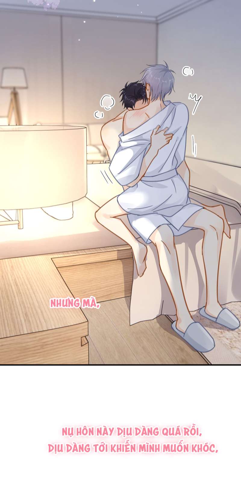 Theo Đuôi Chapter 72 - Trang 2