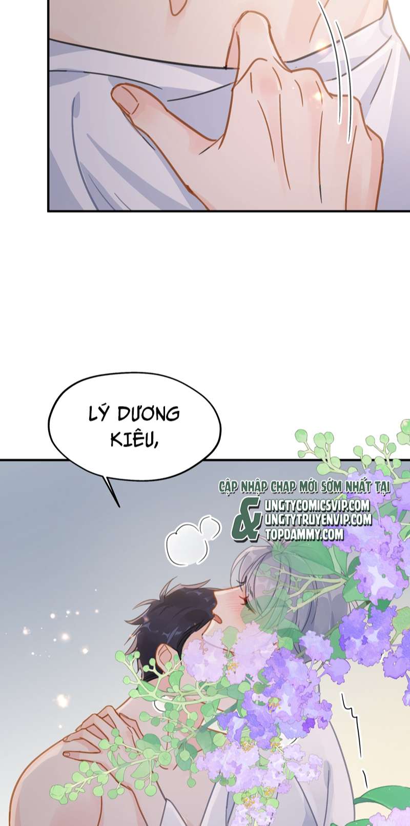 Theo Đuôi Chapter 72 - Trang 2