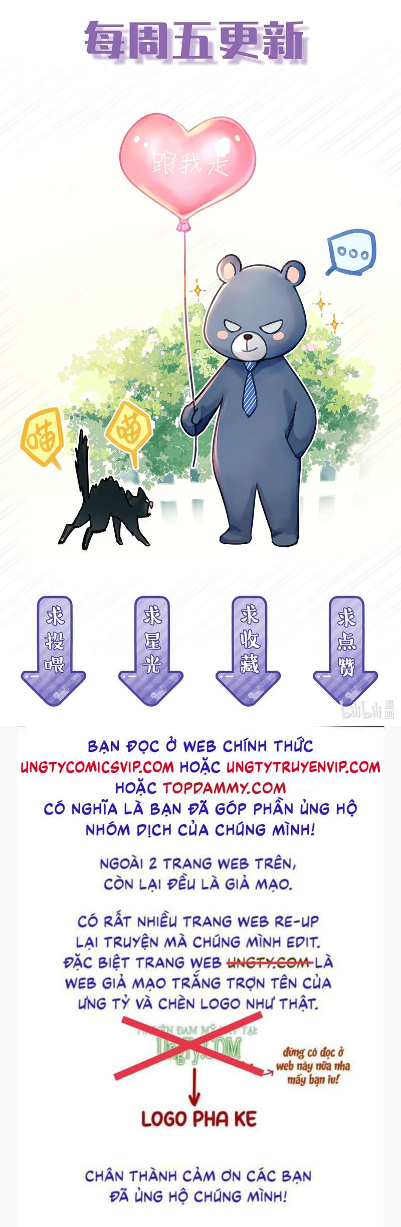 Theo Đuôi Chapter 72 - Trang 2