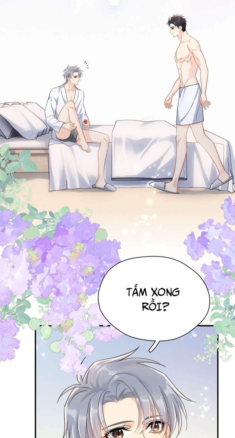 Theo Đuôi Chapter 72 - Trang 2