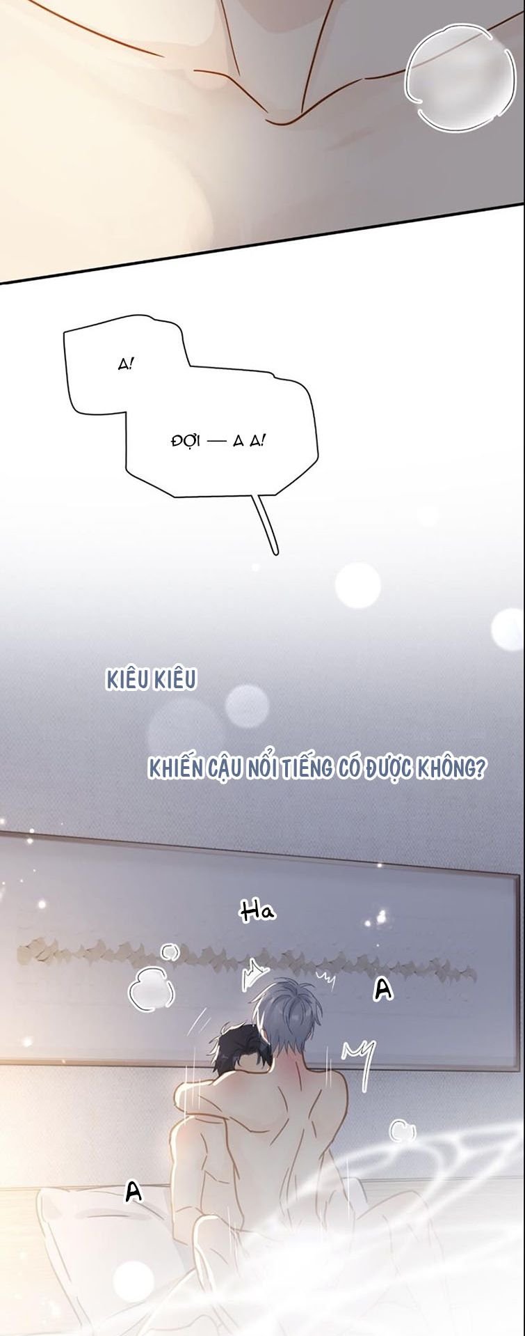 Theo Đuôi Chapter 73 - Trang 2