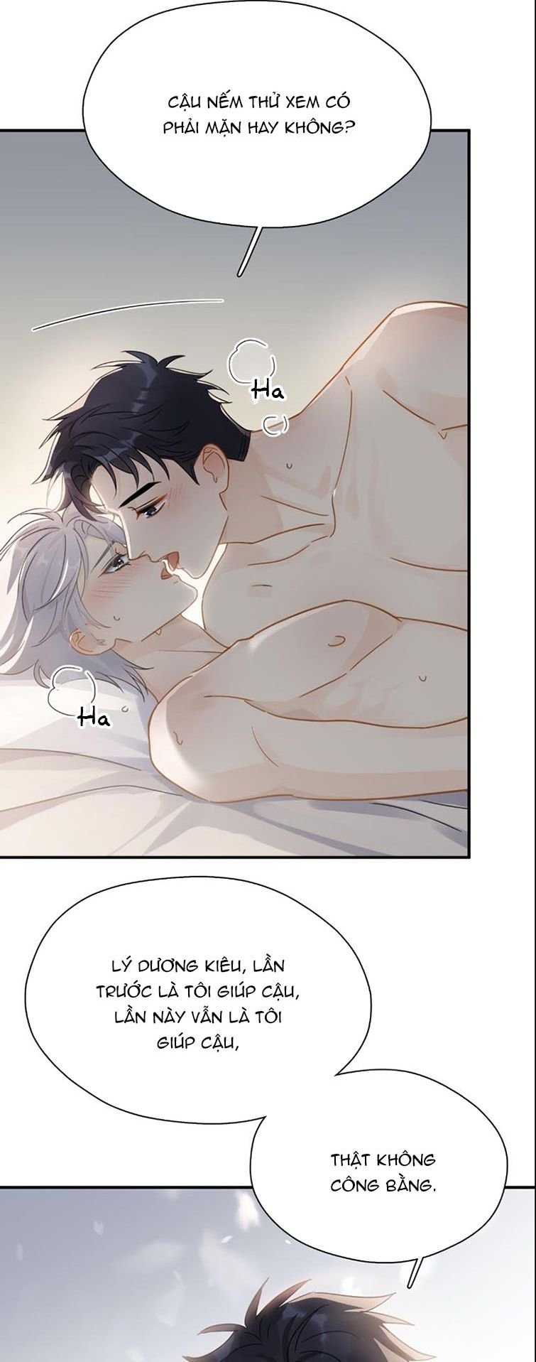 Theo Đuôi Chapter 73 - Trang 2