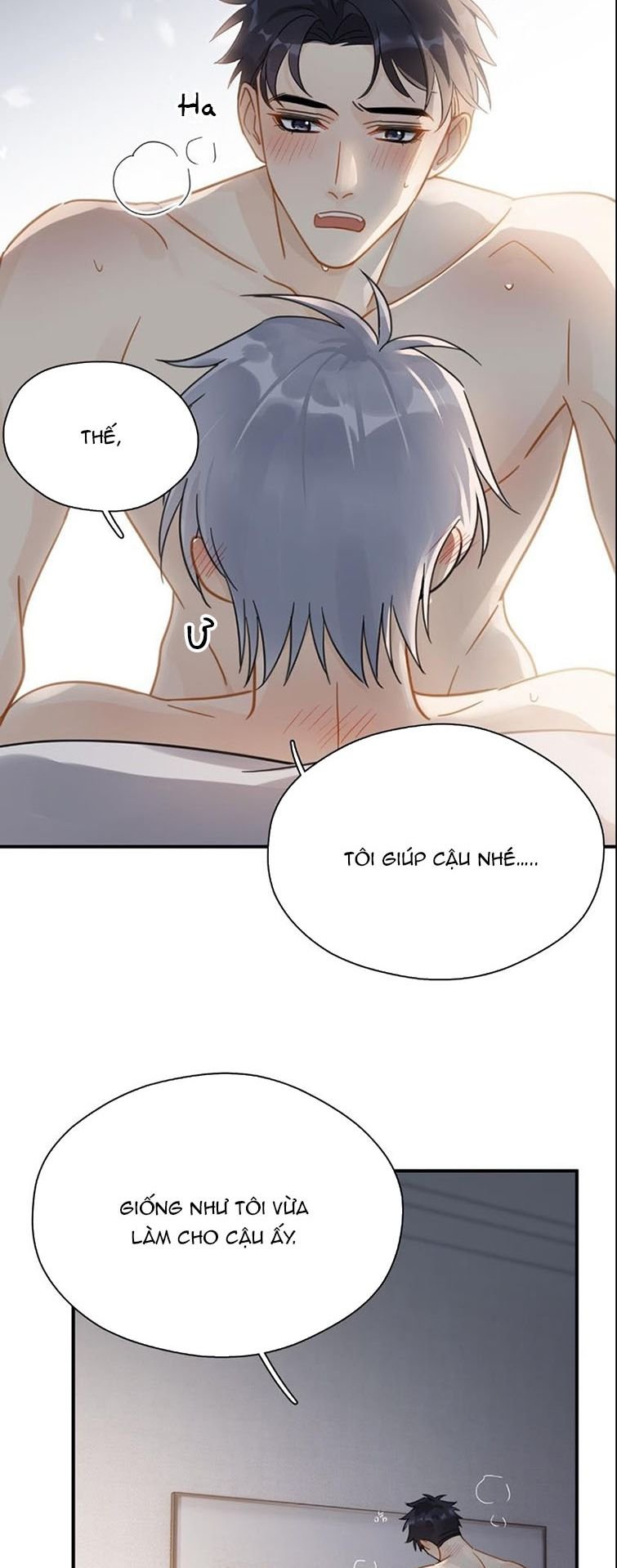 Theo Đuôi Chapter 73 - Trang 2