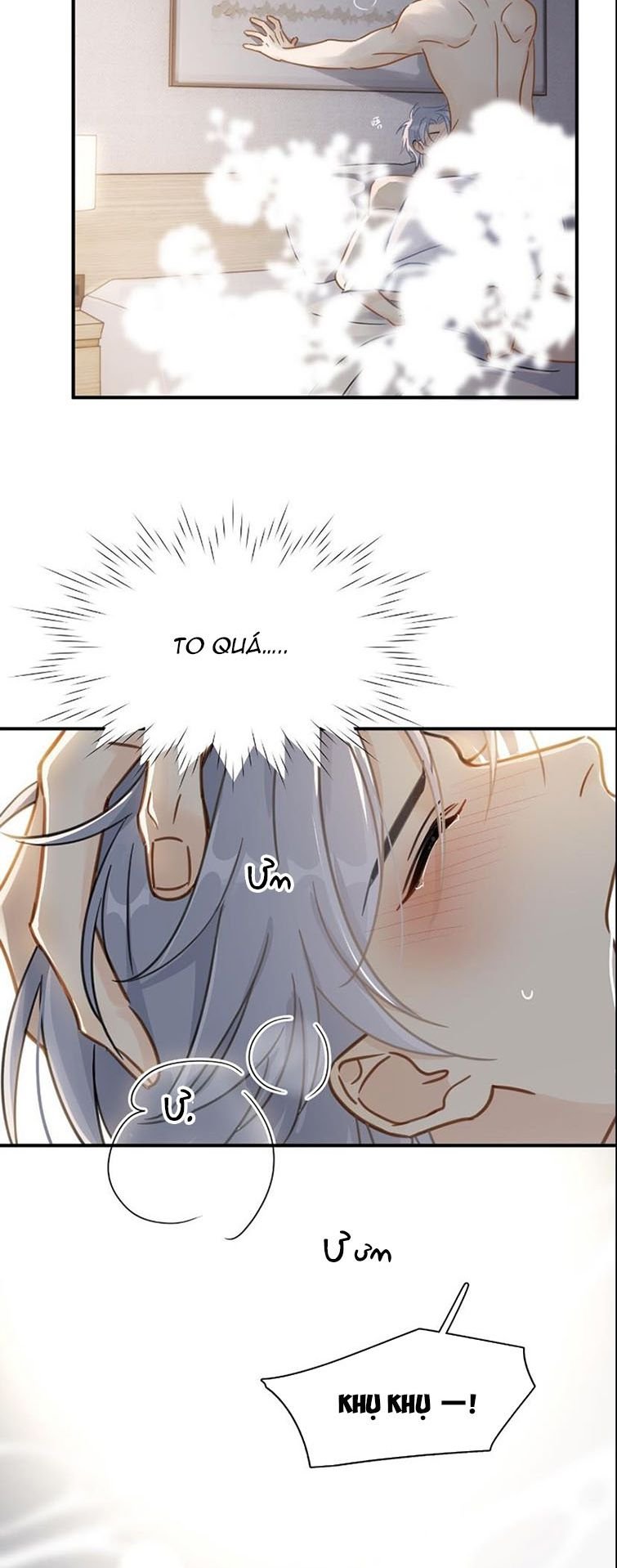 Theo Đuôi Chapter 73 - Trang 2