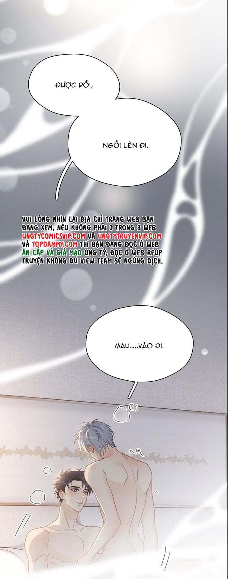 Theo Đuôi Chapter 73 - Trang 2