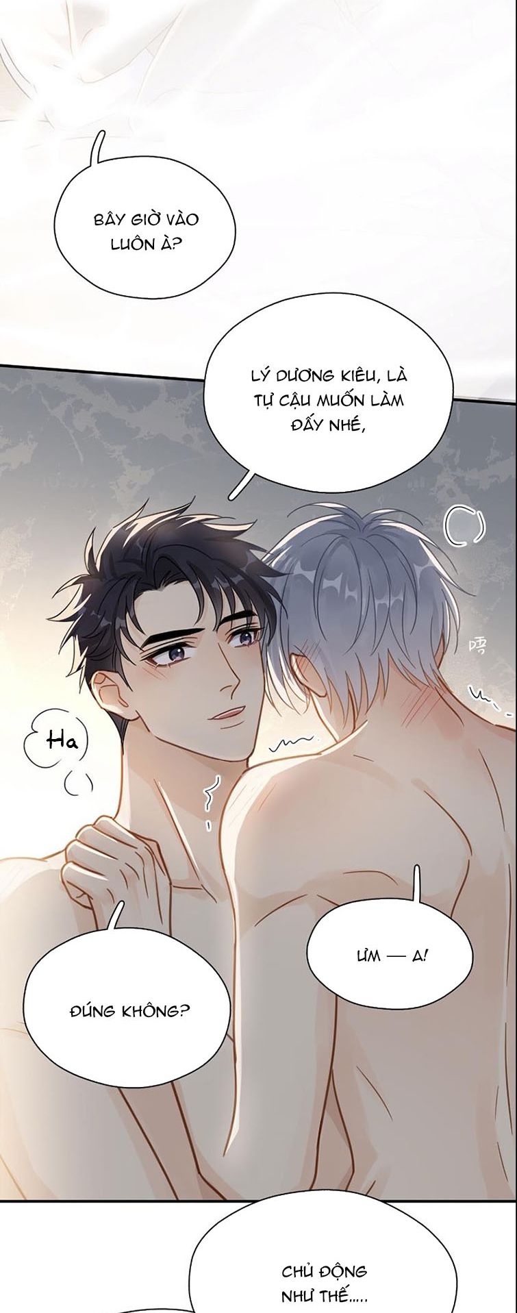 Theo Đuôi Chapter 73 - Trang 2