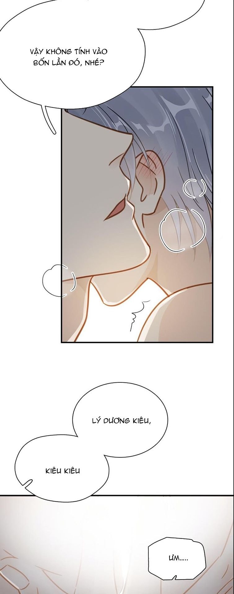 Theo Đuôi Chapter 73 - Trang 2