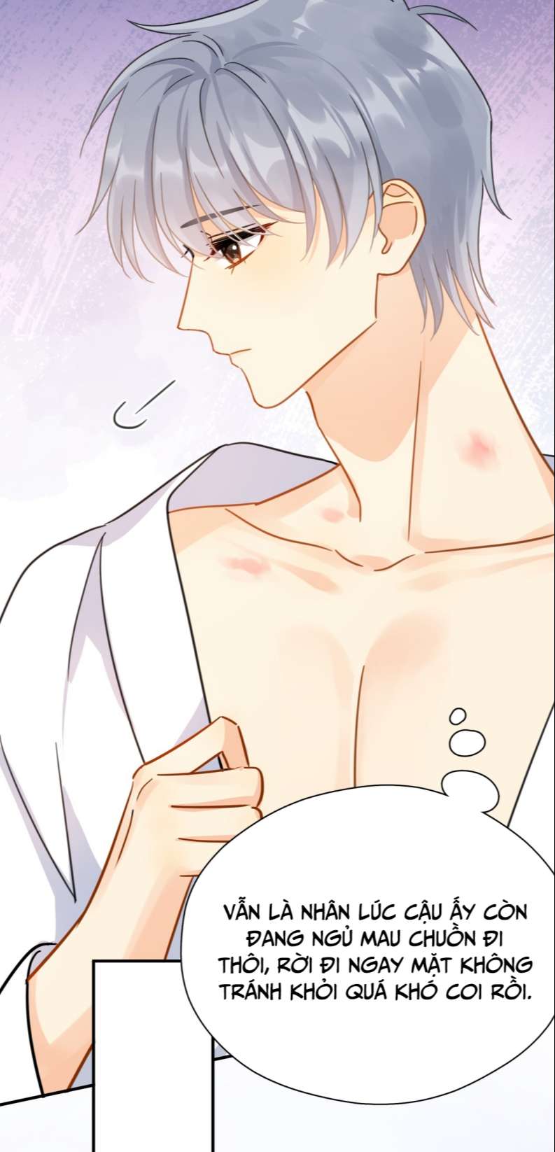 Theo Đuôi Chapter 74 - Trang 2