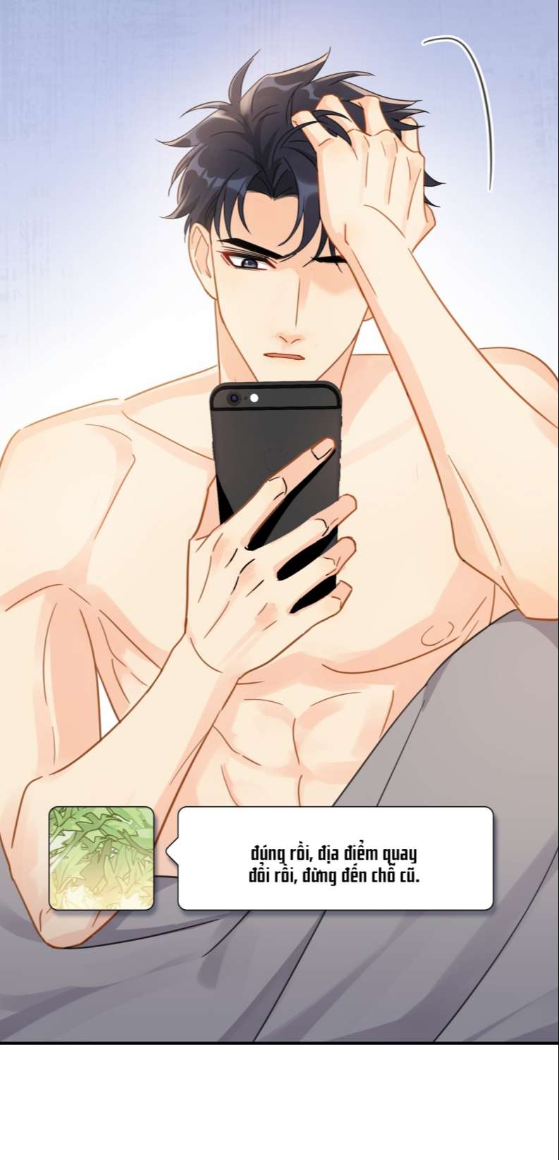 Theo Đuôi Chapter 74 - Trang 2