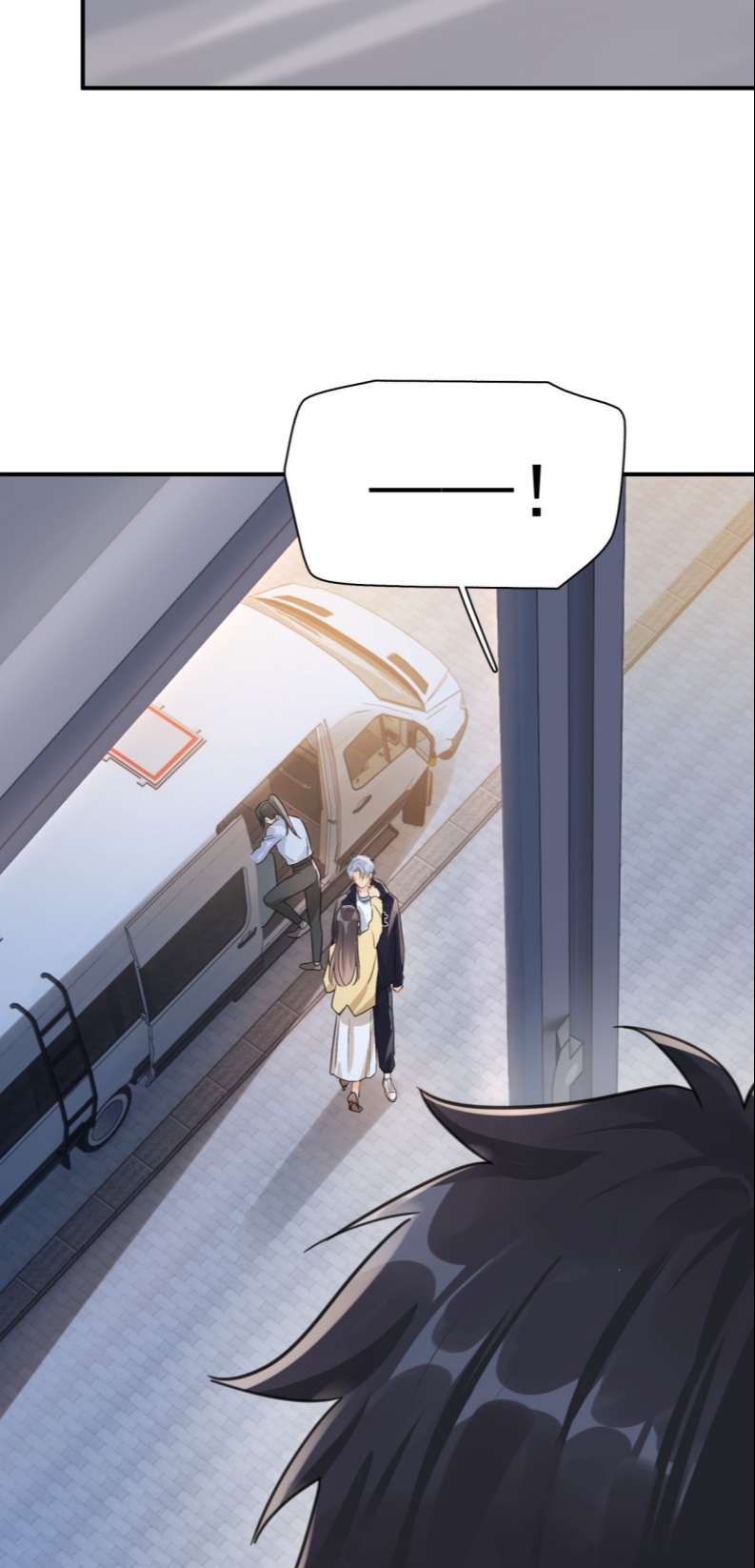 Theo Đuôi Chapter 74 - Trang 2