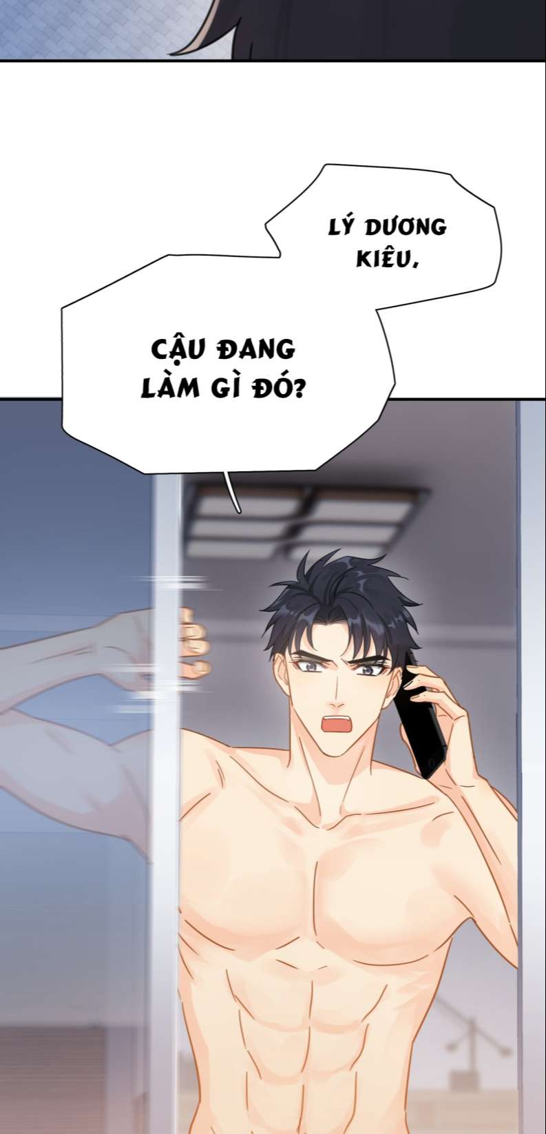 Theo Đuôi Chapter 74 - Trang 2