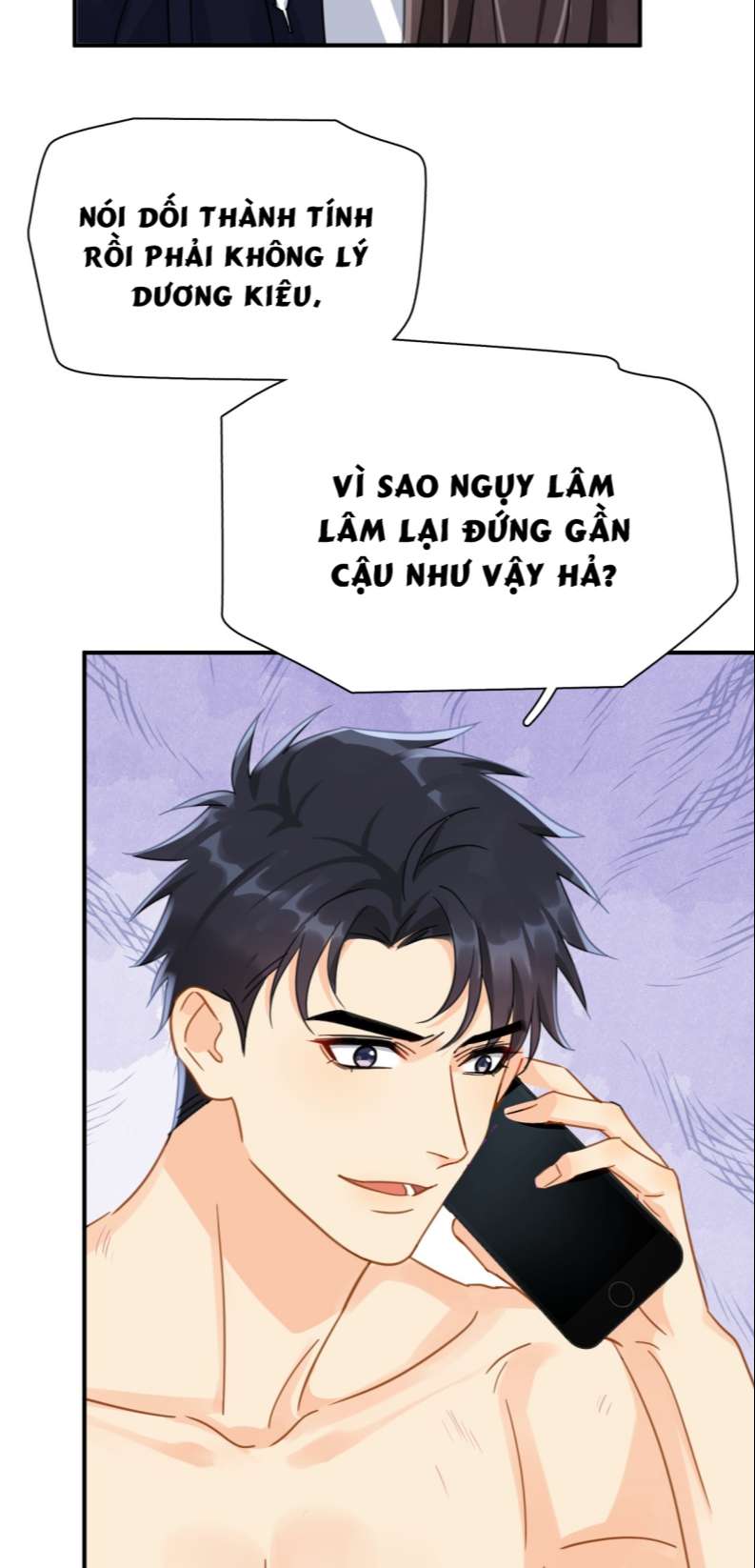 Theo Đuôi Chapter 74 - Trang 2