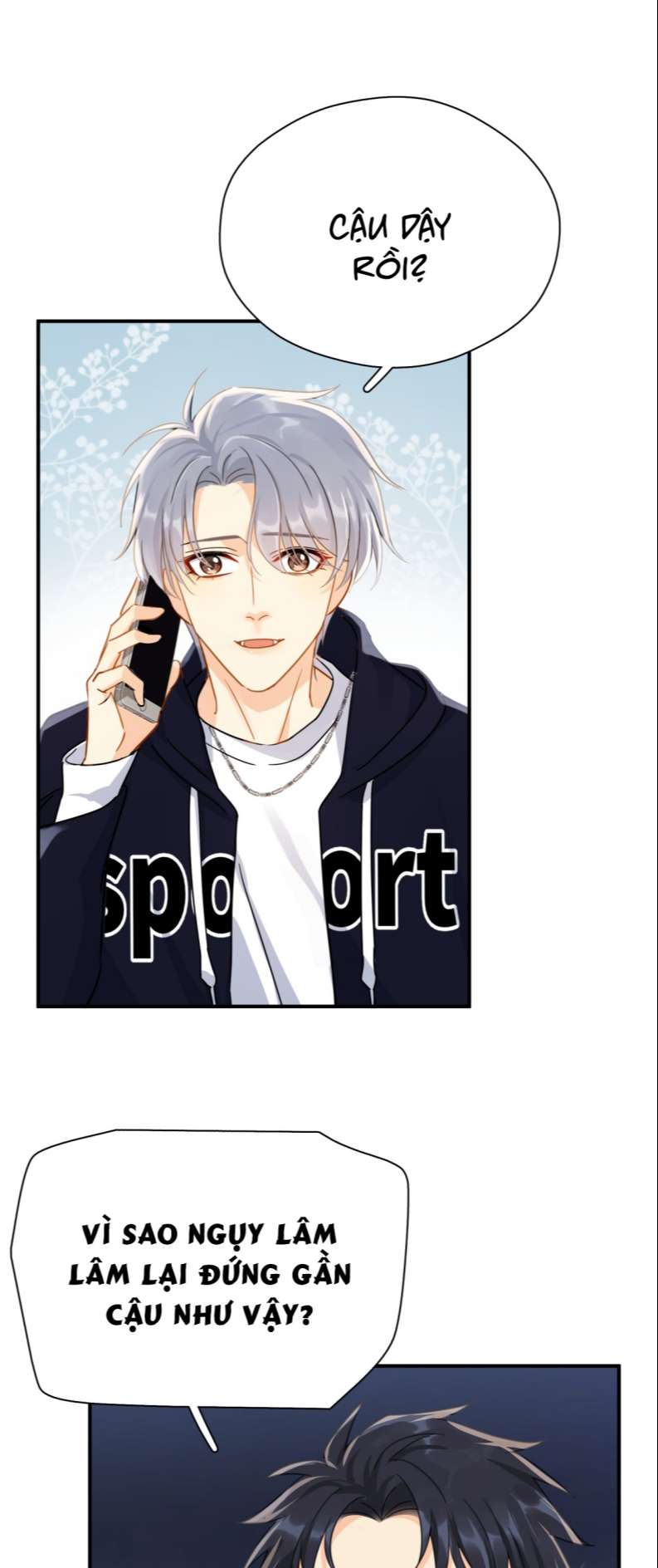 Theo Đuôi Chapter 74 - Trang 2