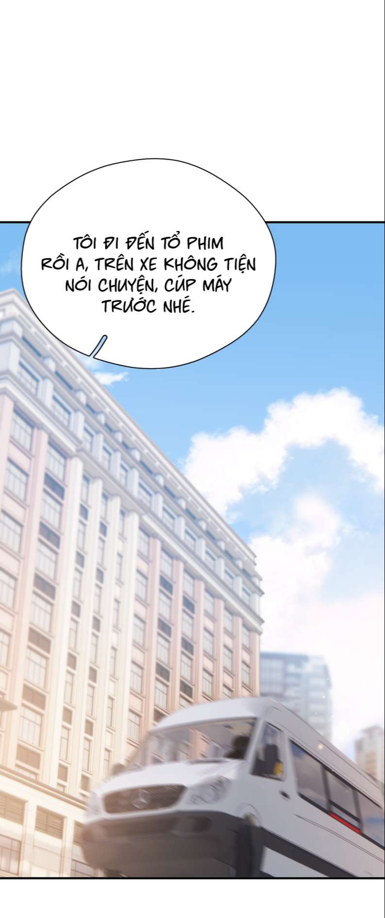 Theo Đuôi Chapter 74 - Trang 2