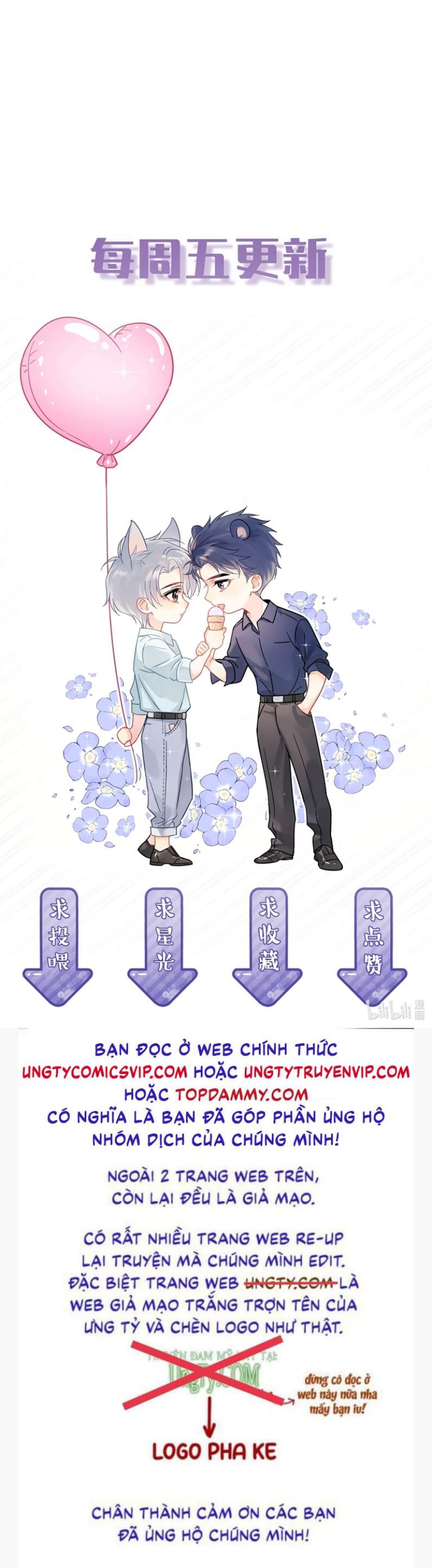 Theo Đuôi Chapter 74 - Trang 2