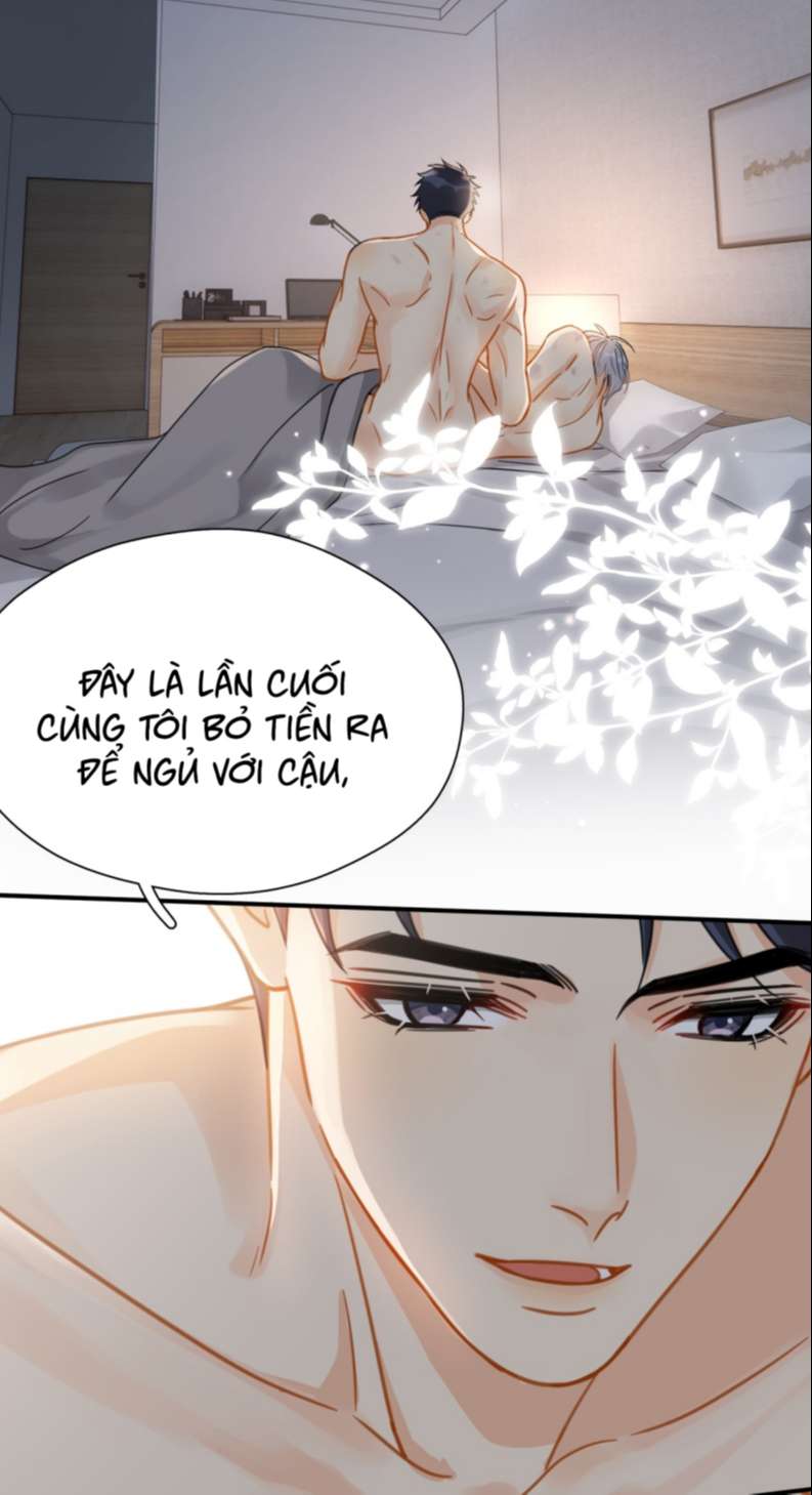Theo Đuôi Chapter 74 - Trang 2