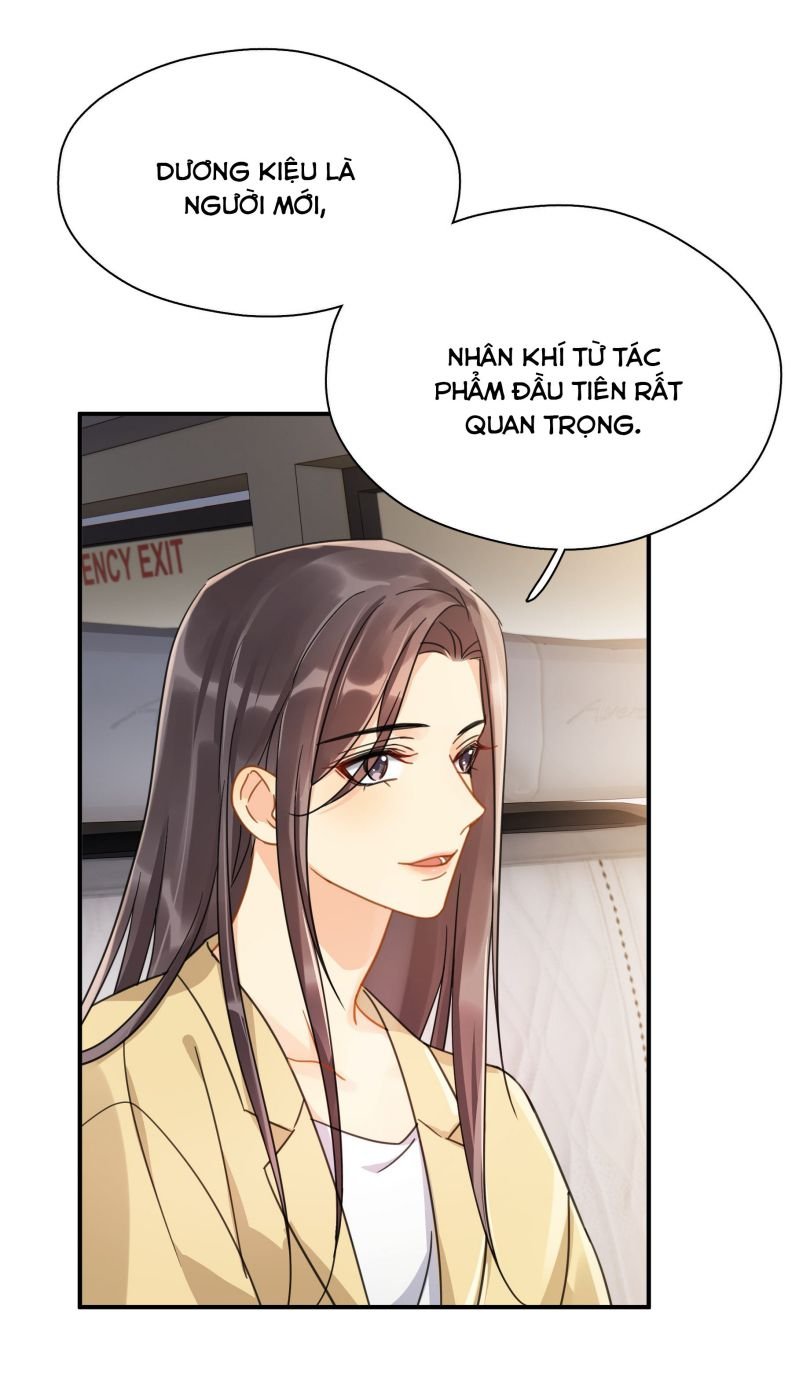 Theo Đuôi Chapter 75 - Trang 2