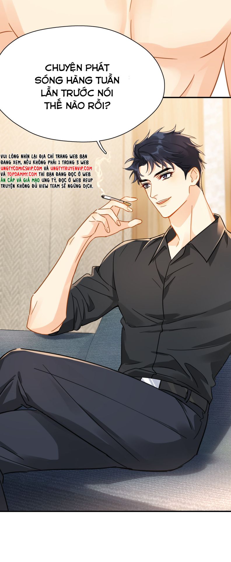 Theo Đuôi Chapter 75 - Trang 2