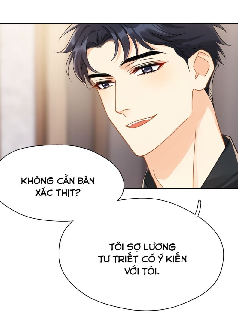 Theo Đuôi Chapter 75 - Trang 2