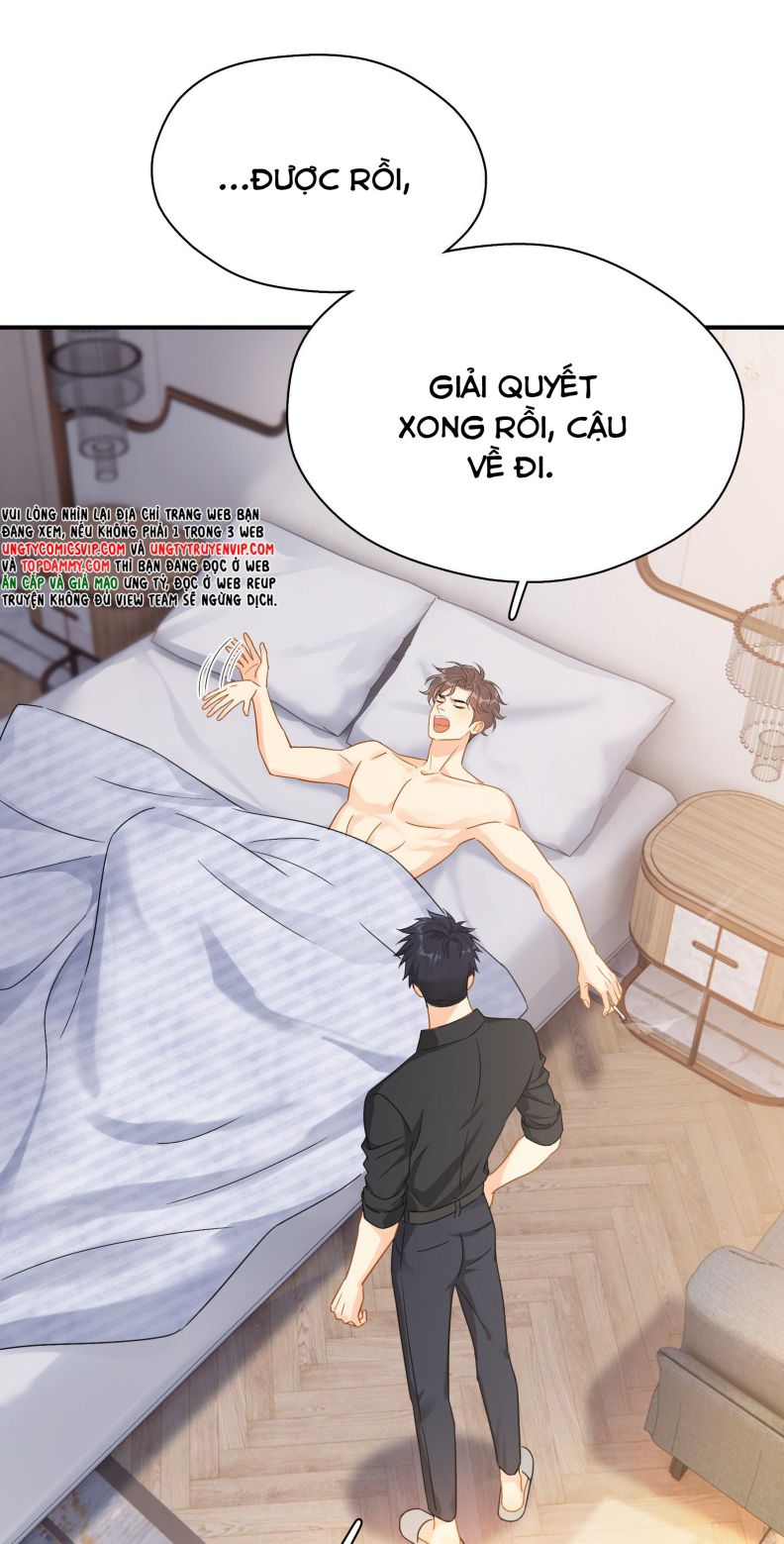 Theo Đuôi Chapter 75 - Trang 2