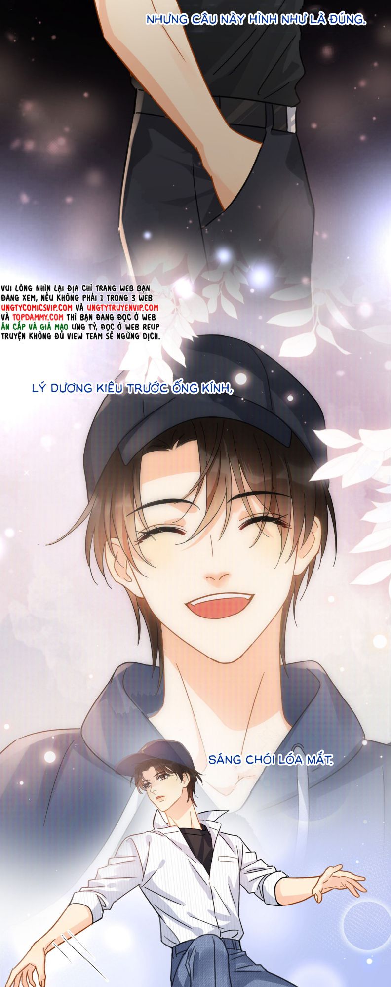 Theo Đuôi Chapter 75 - Trang 2