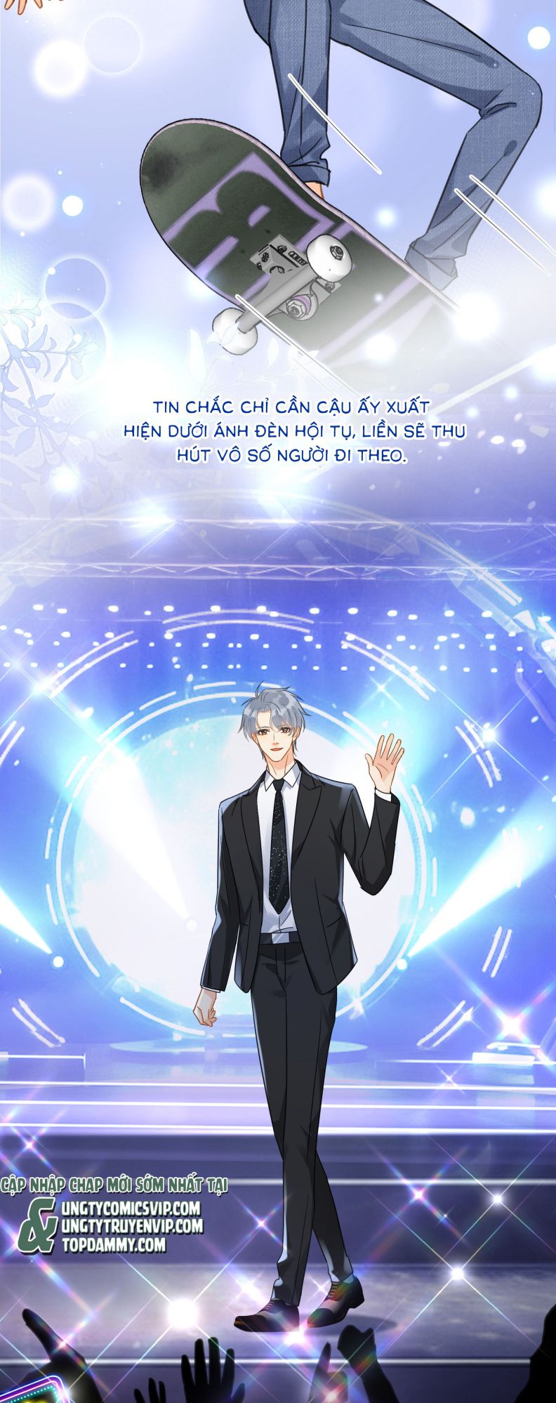 Theo Đuôi Chapter 75 - Trang 2