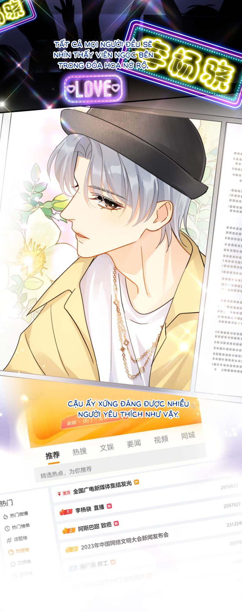 Theo Đuôi Chapter 75 - Trang 2