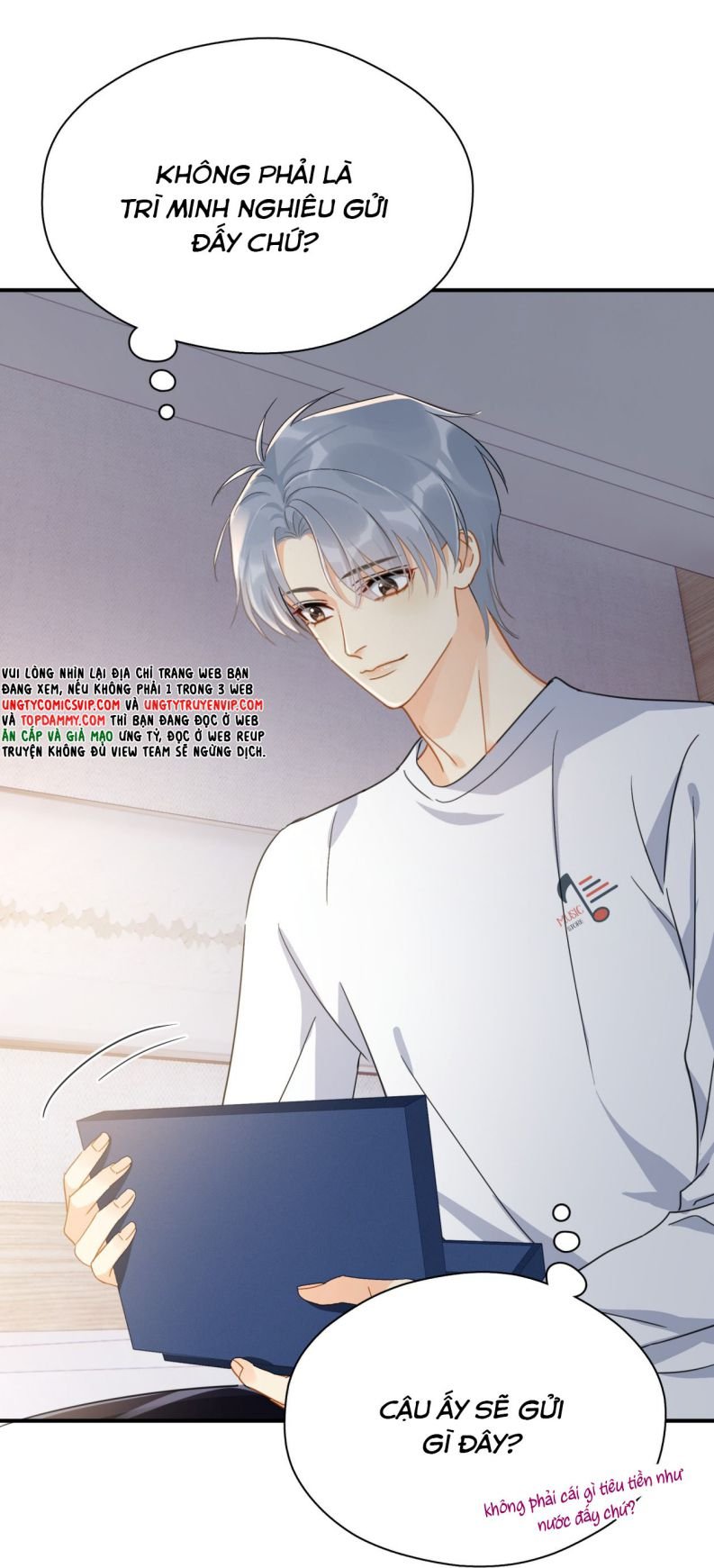 Theo Đuôi Chapter 75 - Trang 2