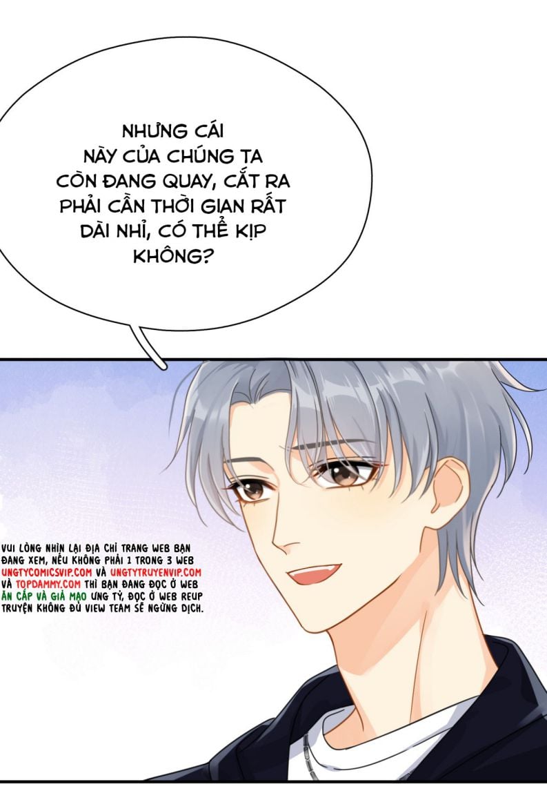 Theo Đuôi Chapter 75 - Trang 2