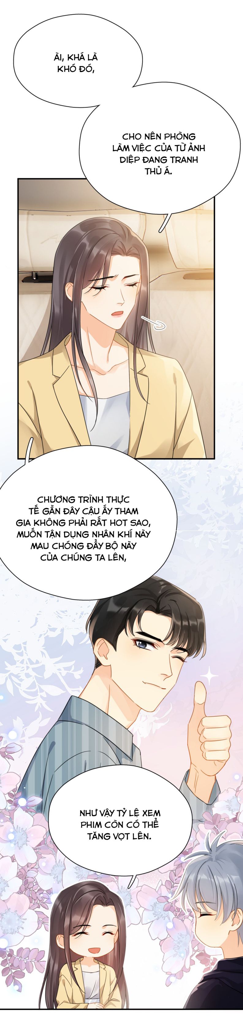 Theo Đuôi Chapter 75 - Trang 2