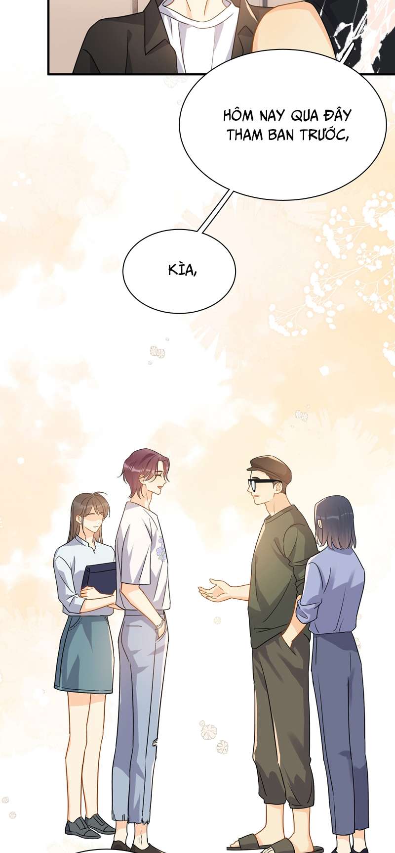 Theo Đuôi Chapter 77 - Trang 2