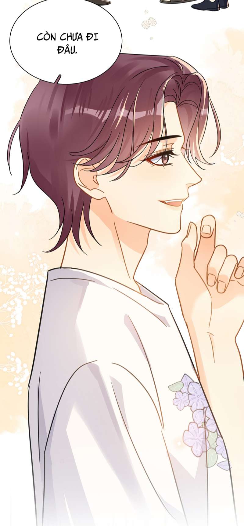 Theo Đuôi Chapter 77 - Trang 2