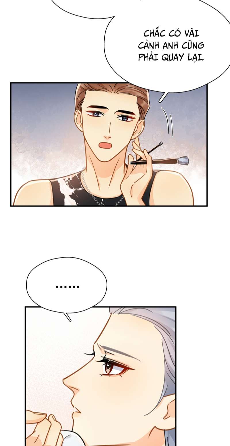 Theo Đuôi Chapter 77 - Trang 2