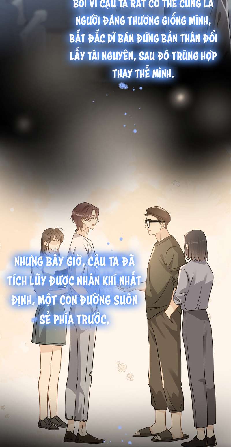 Theo Đuôi Chapter 77 - Trang 2