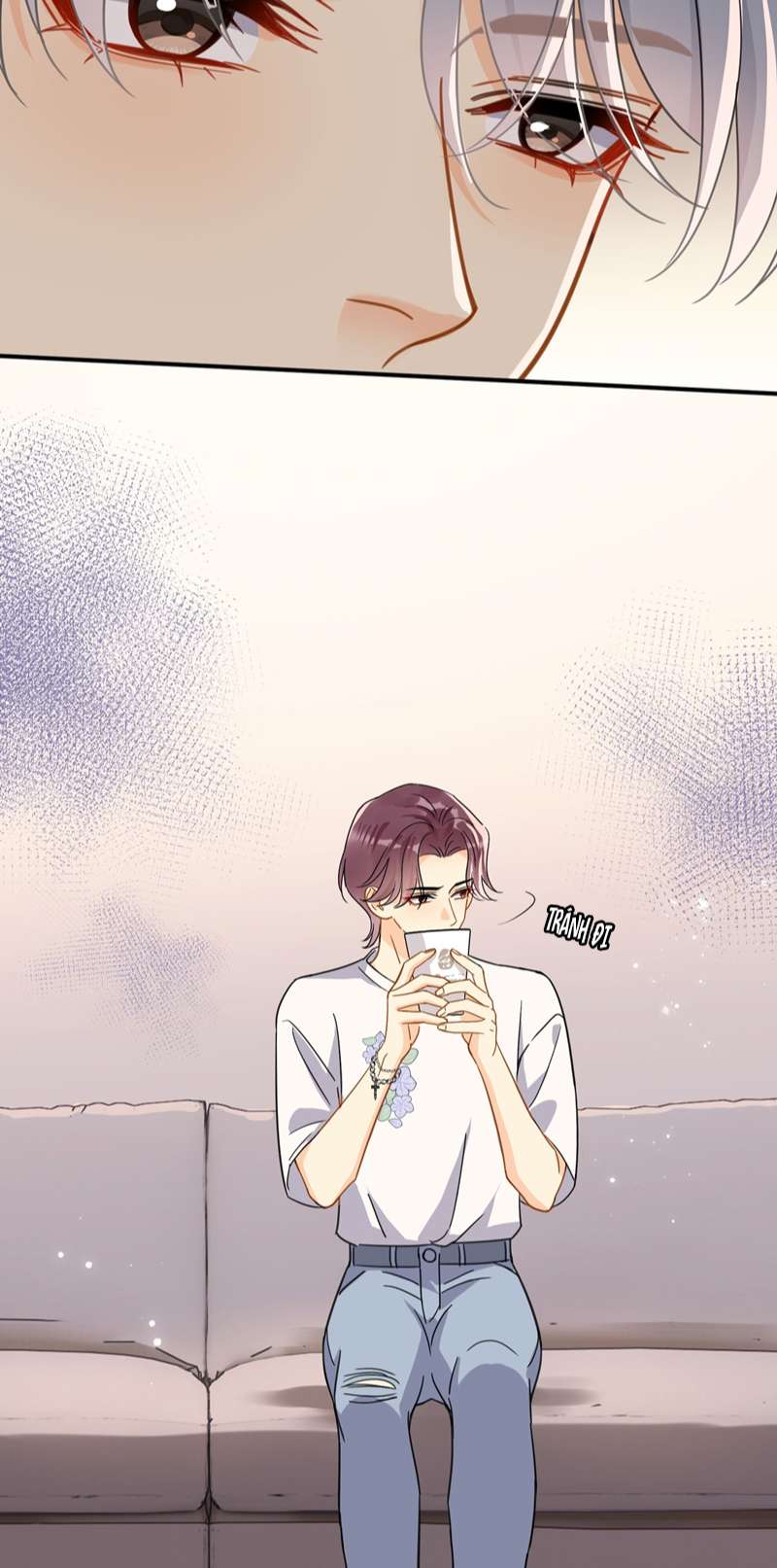 Theo Đuôi Chapter 77 - Trang 2