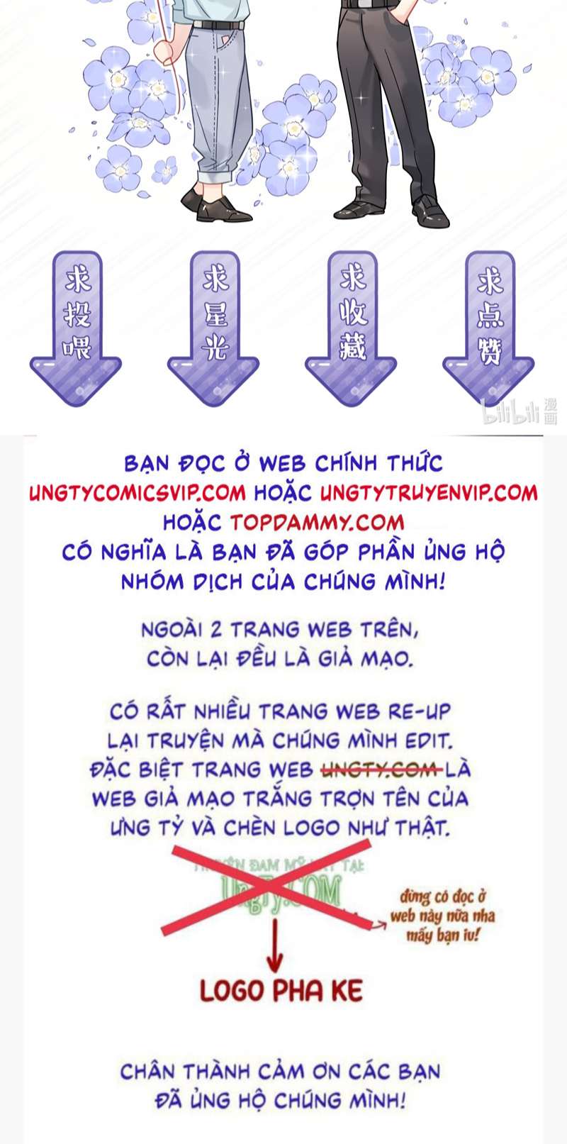 Theo Đuôi Chapter 77 - Trang 2