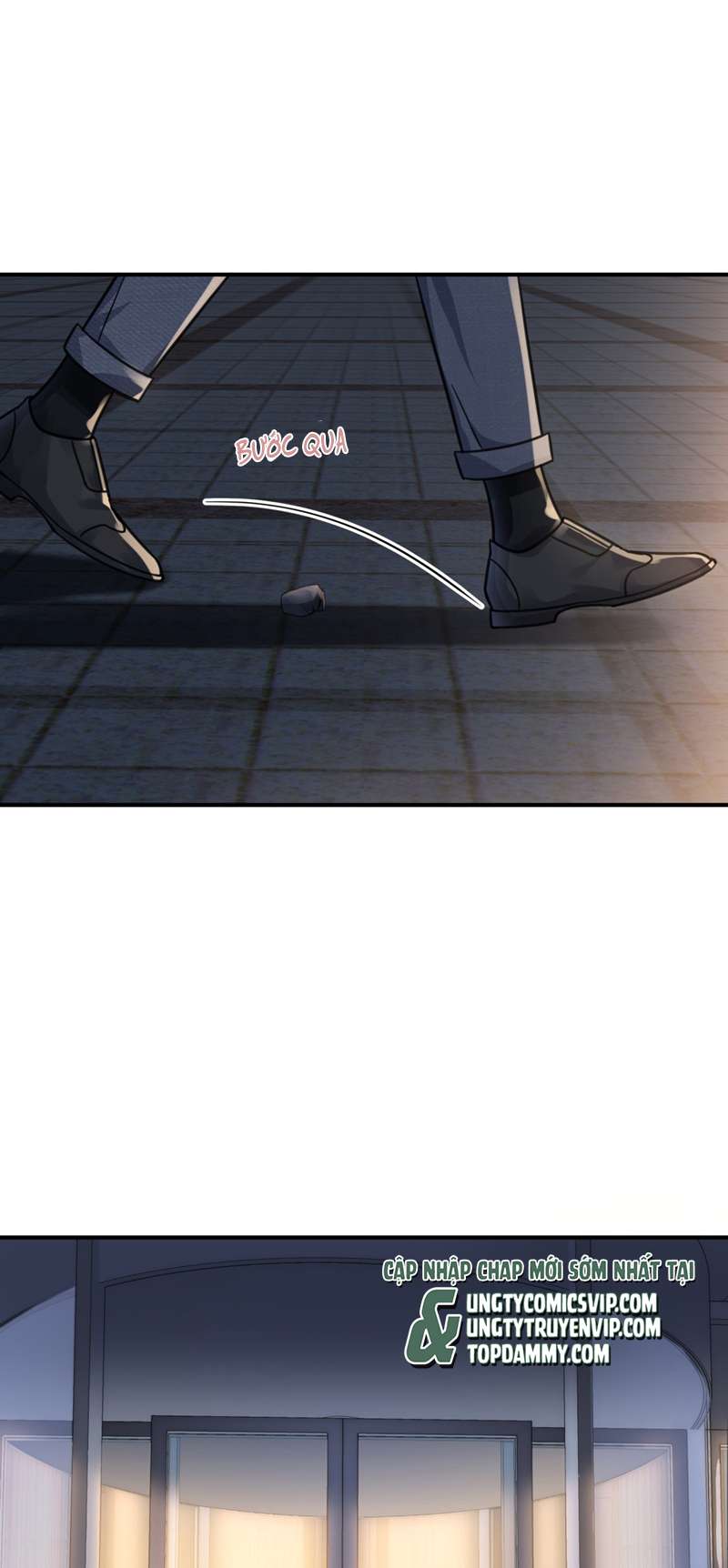 Theo Đuôi Chapter 77 - Trang 2