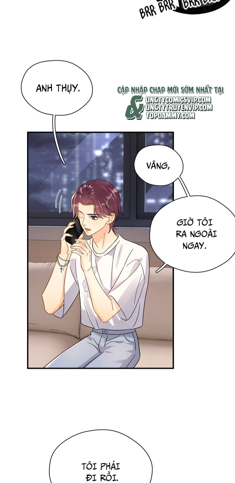 Theo Đuôi Chapter 78 - Trang 2