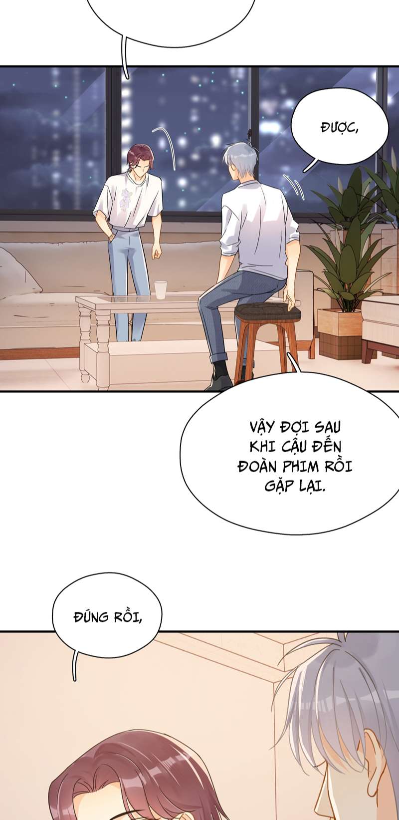 Theo Đuôi Chapter 78 - Trang 2