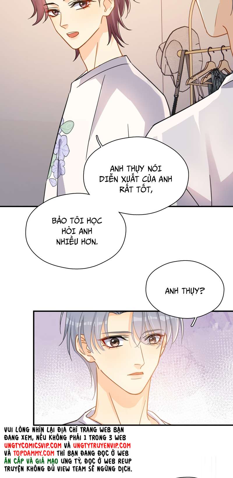 Theo Đuôi Chapter 78 - Trang 2