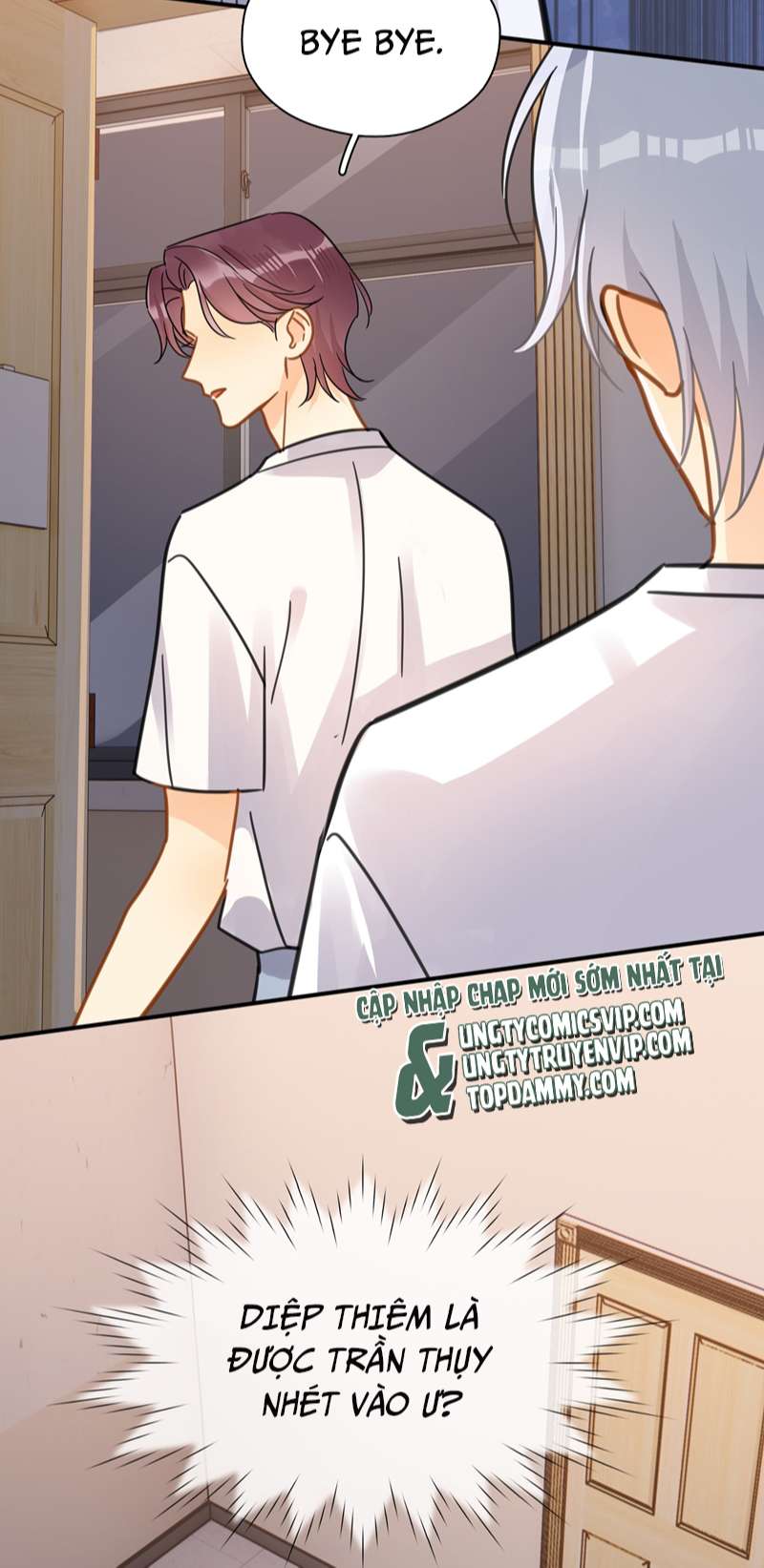 Theo Đuôi Chapter 78 - Trang 2