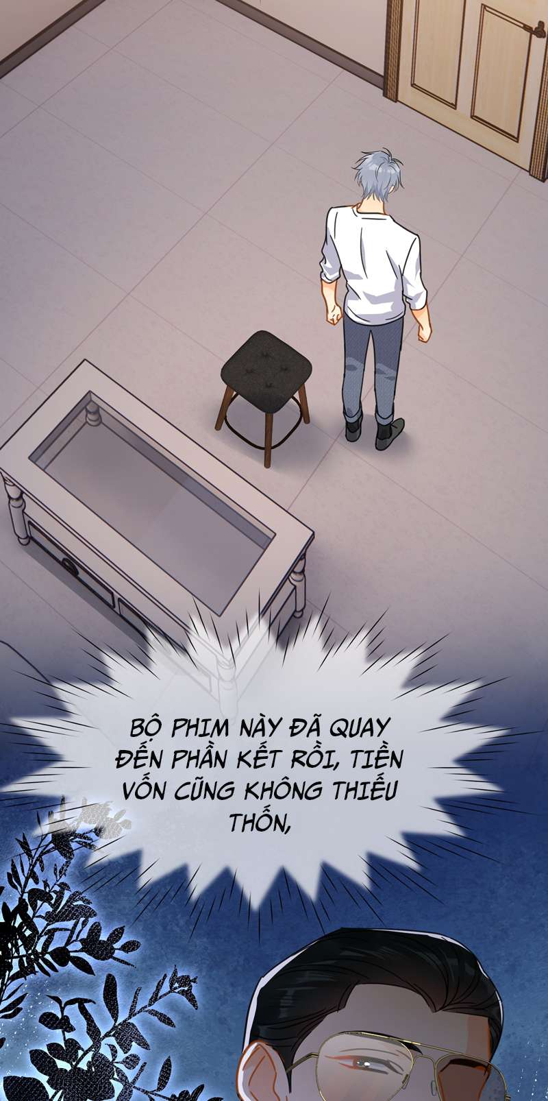 Theo Đuôi Chapter 78 - Trang 2