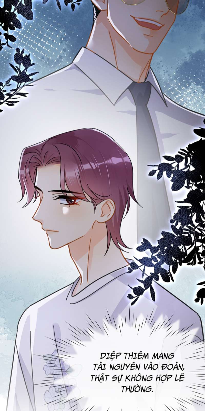 Theo Đuôi Chapter 78 - Trang 2